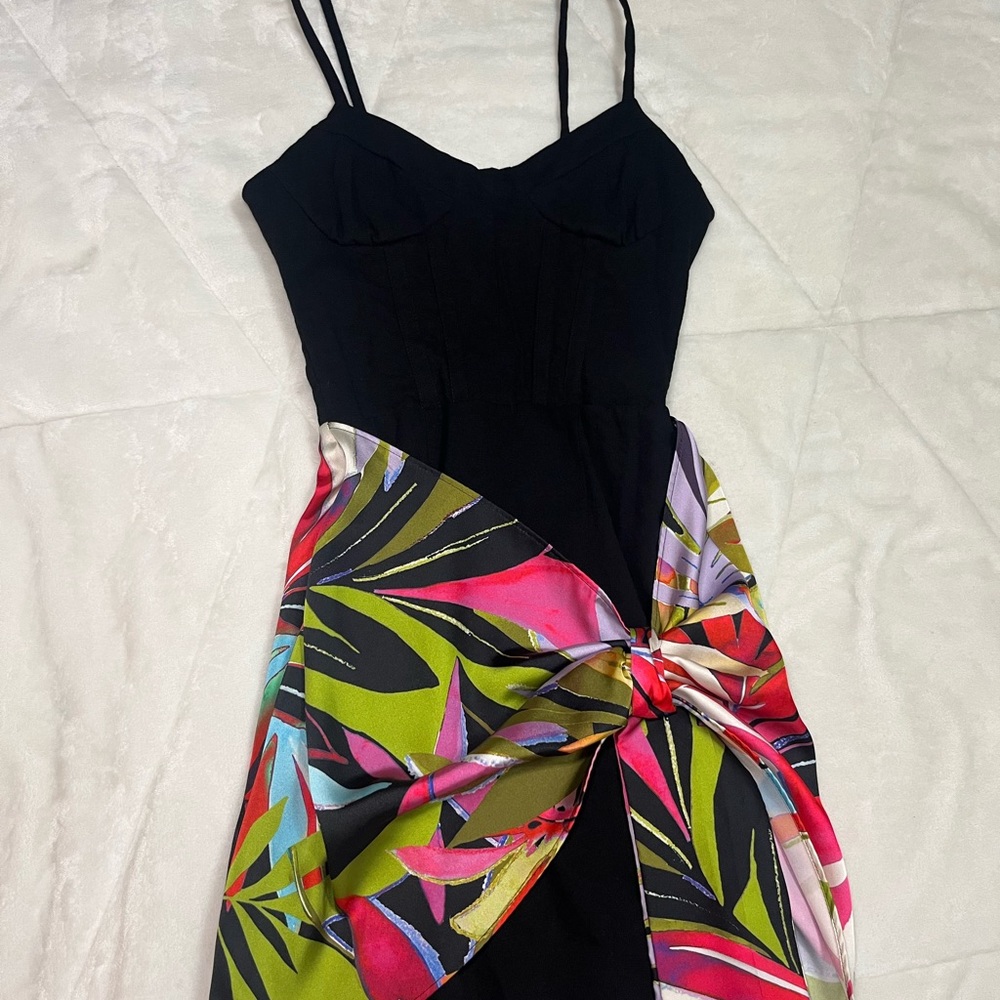 Zara Dress